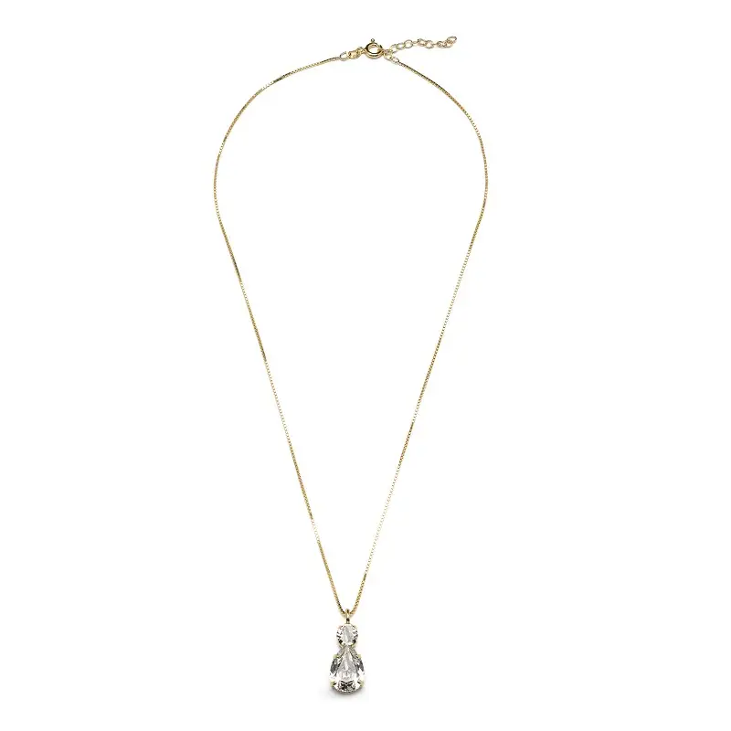 Maddie Collana Oro 42cm