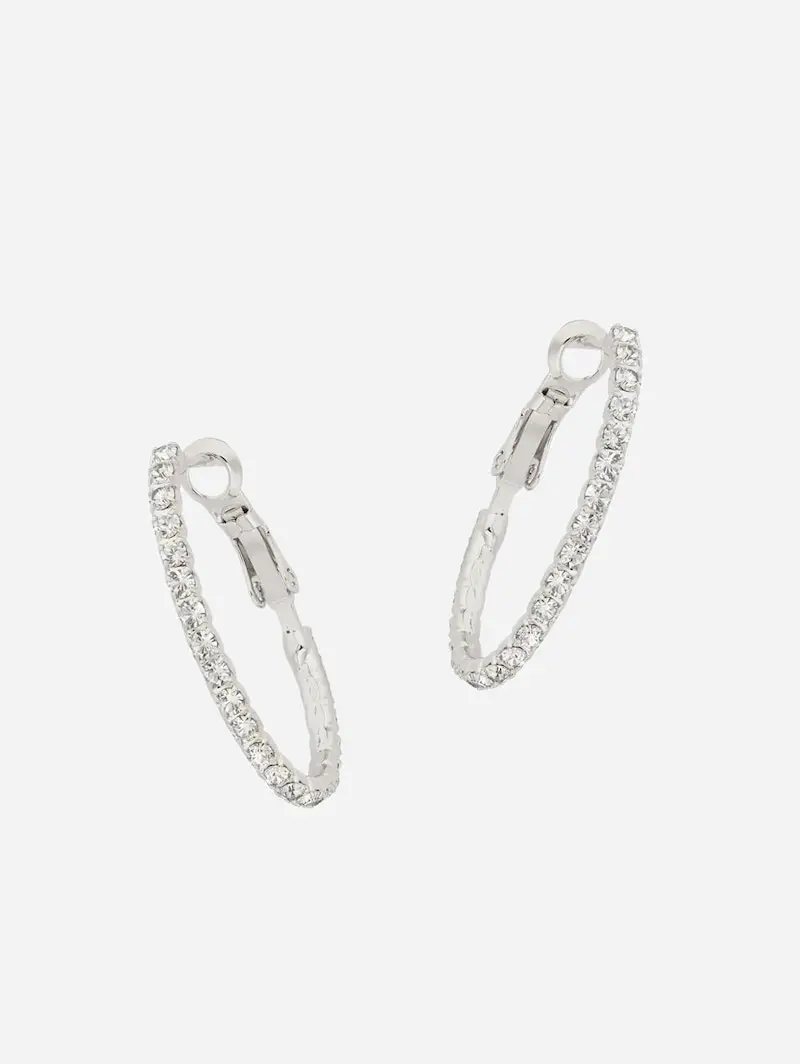 Abrazi Orecchini Argento 2103241