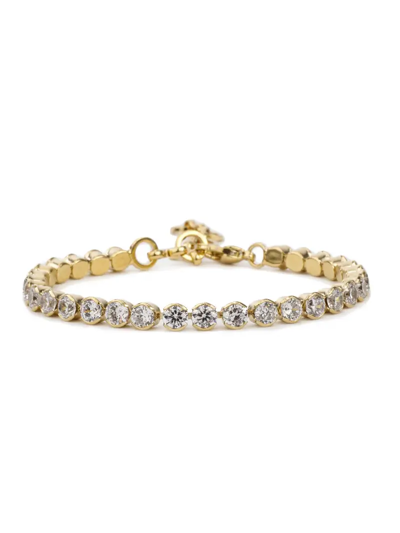 Regal Medium Bracciale Oro
