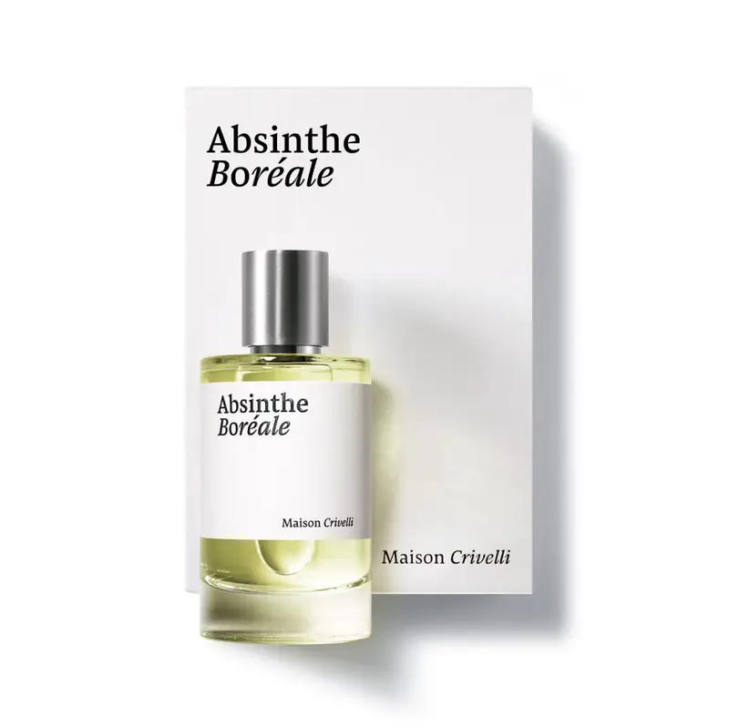 Absinthe Boreale (EDP 100)