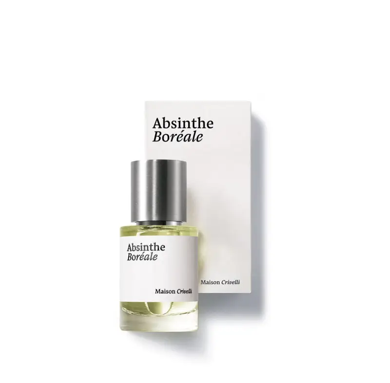 Absinthe Boreale (EDP 30)