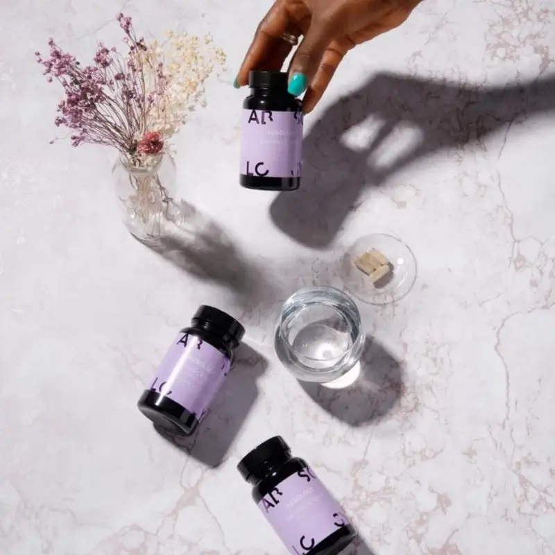 Integratori Balance Skin - Integratori corpo, Integratori viso miniatura 4