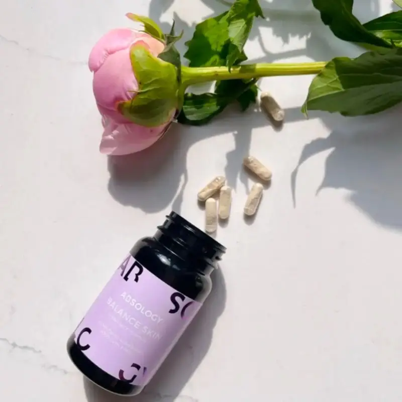 Integratori Balance Skin - Integratori corpo, Integratori viso miniatura 5