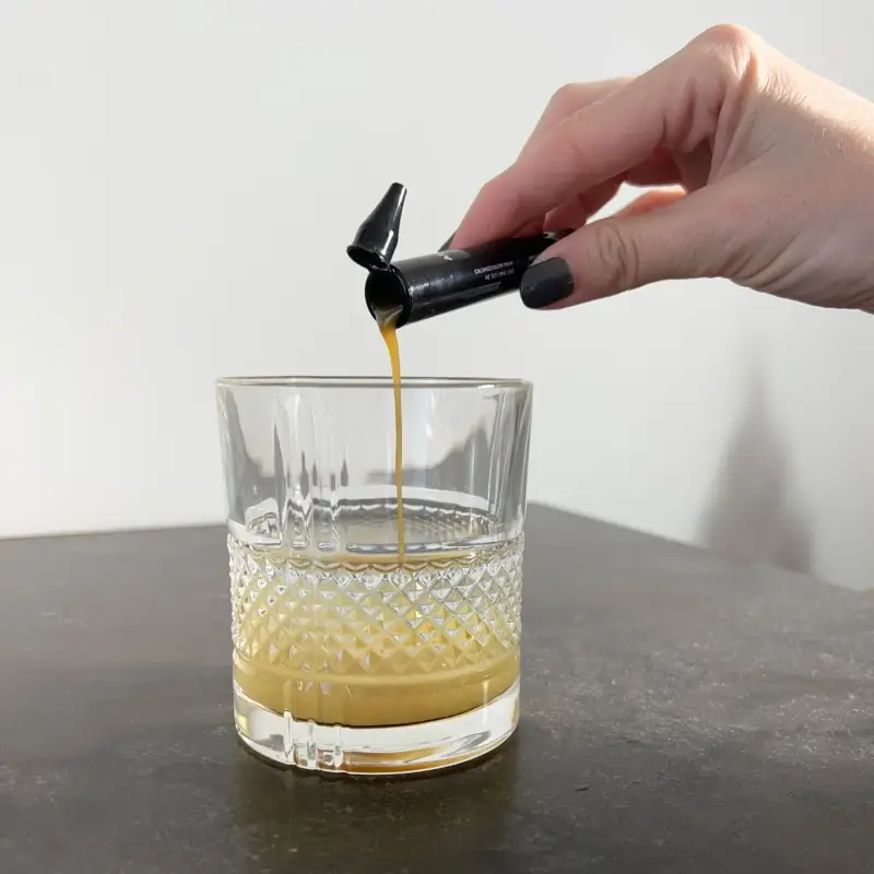 Integratori Collagen & Skin Defence - Integratori corpo, Integratori viso miniatura 3