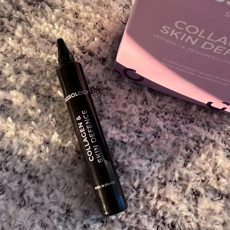 Integratori Collagen & Skin Defence - Integratori corpo, Integratori viso miniatura 5