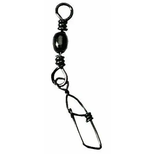 Punto metallico Abu Garcia Lure Locks