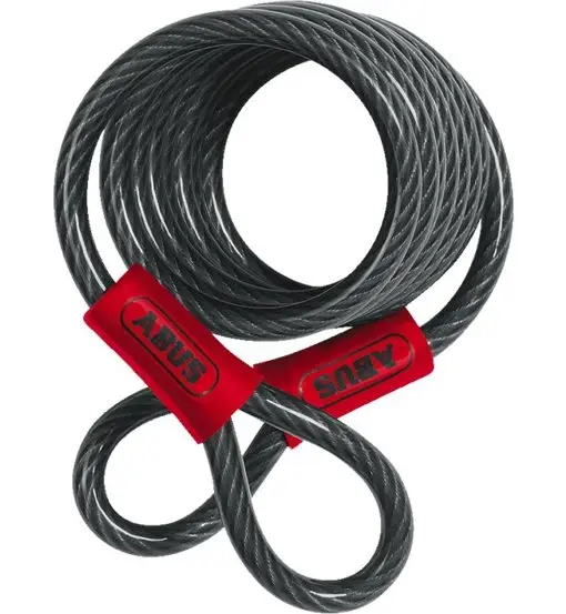 1850/185 - lucchetto bici Grey