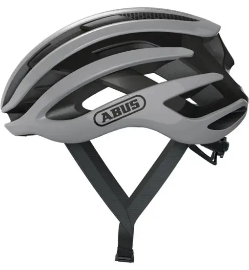 AirBreaker - casco bici Grey