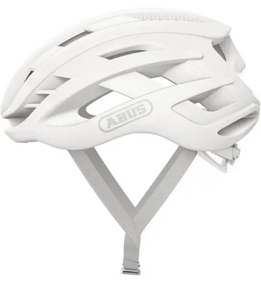AirBreaker - casco bici White
