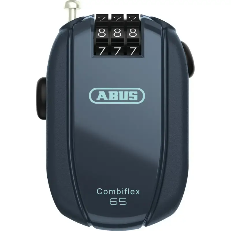 Antifurto Abus Combiflex Stopover