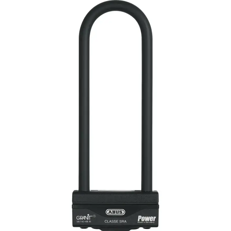 Antifurto u Abus Granit 58 HB III
