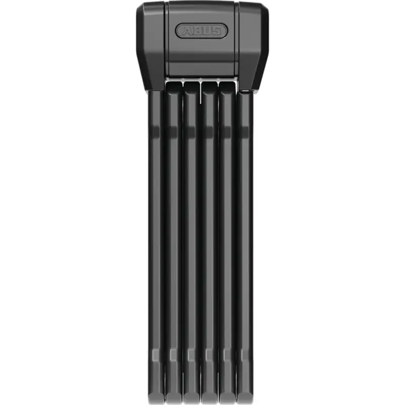 Blocco a chiave pieghevole con supporto Abus Bordo