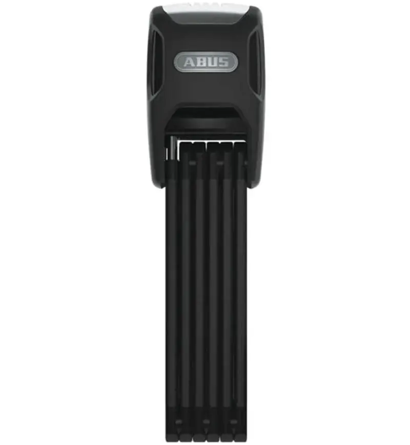 Bordo Alarm 6000KA/90 BK SH - lucchetto bici Black