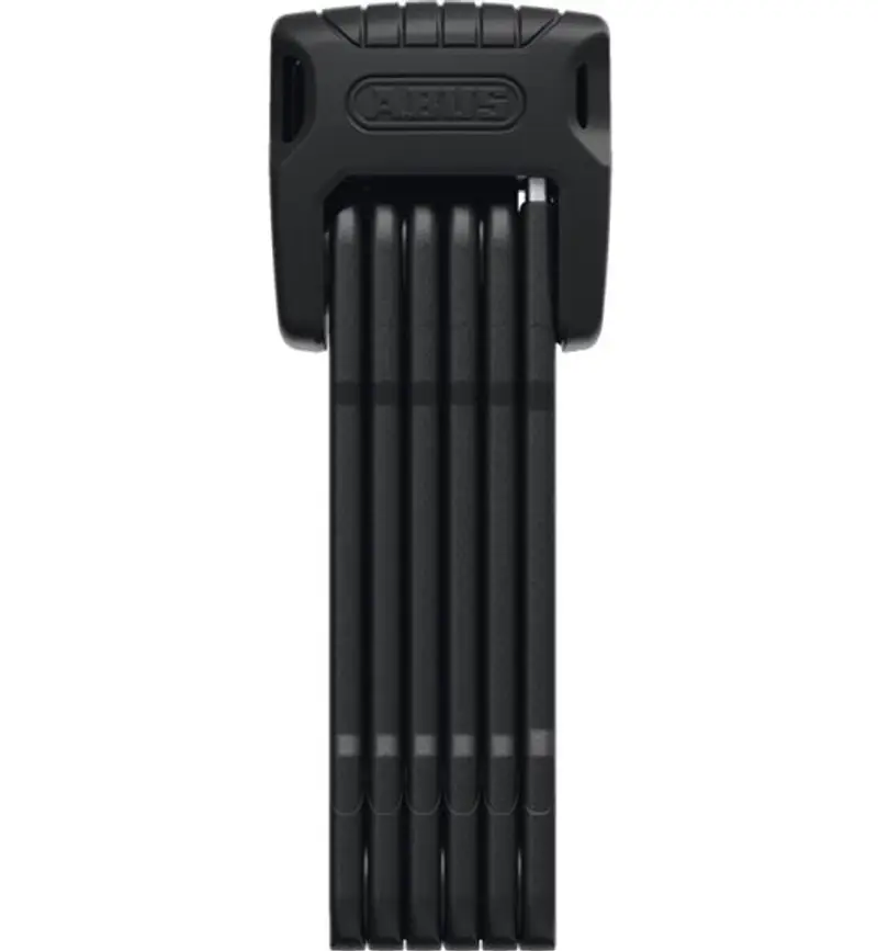 Bordo Granit 6505 +Series - lucchetto bici Black