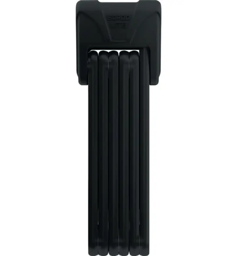 Bordo Lite 6055 - lucchetto per bici Black