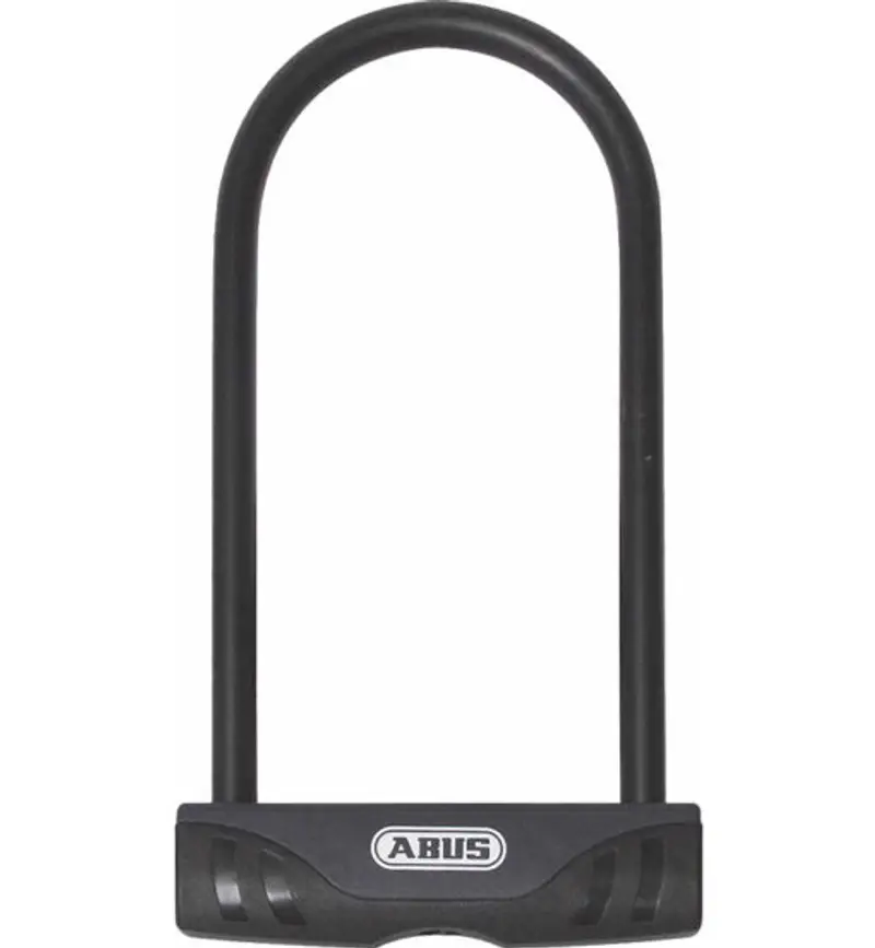 Facilo 32/150HB - lucchetto per bici Black