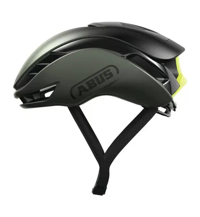 Gamechanger 2.0 - casco bici da corsa Green
