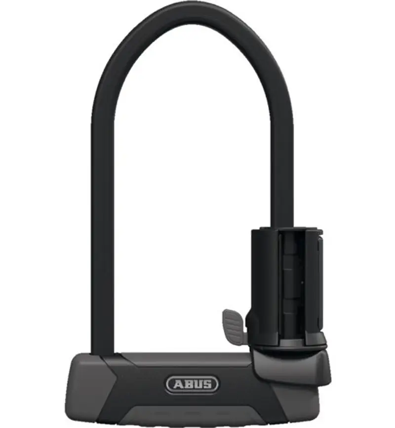 Granit XPlus 540/160HB230 - lucchetto bici Black