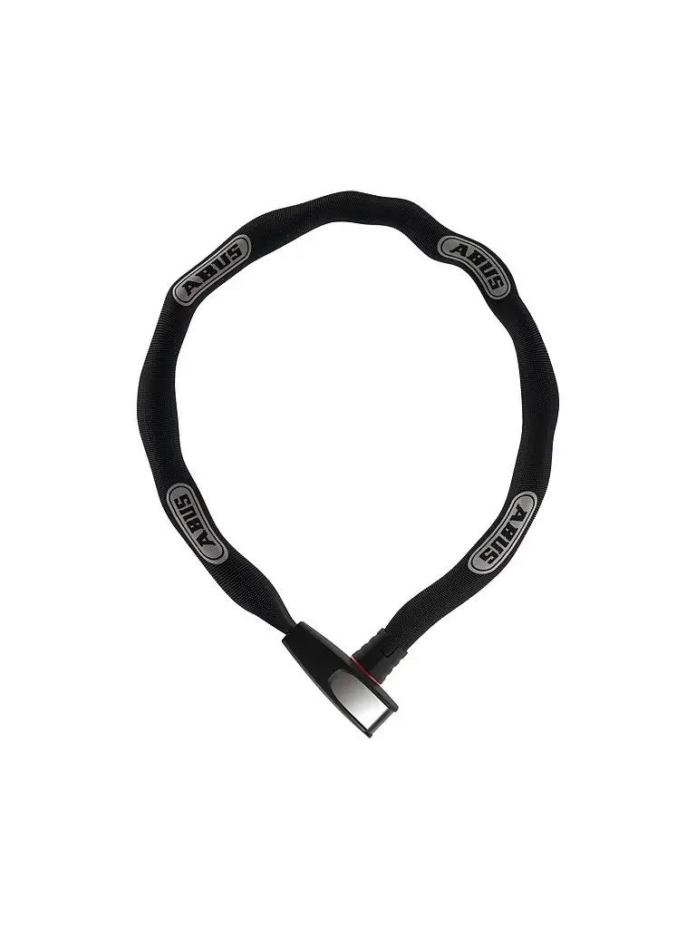 Lucchetto a catena Steel-O-Chain™ 8807 nero