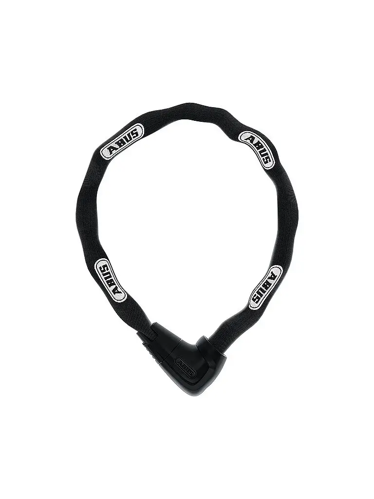 Lucchetto a catena Steel-O-Chain™ XPlus™ 9808K/85 nero
