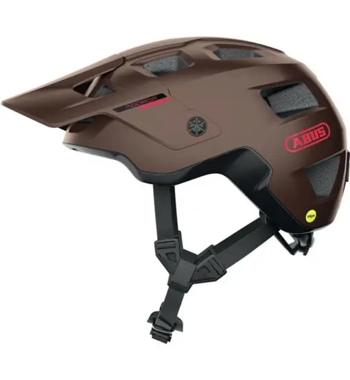 MoDrop MIPS - casco MTB Blue