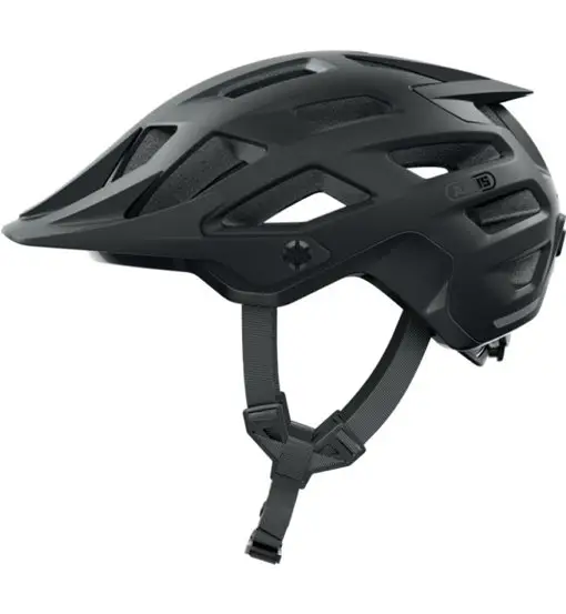 Moventor 2 0 - casco MTB Black