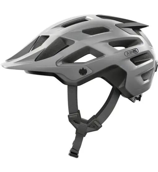 Moventor 2.0 - casco MTB Grey