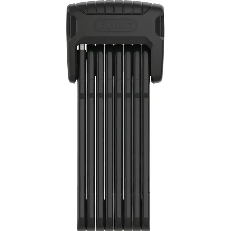 Serratura antifurto pieghevole + staffa Abus Granit XPlus 6500K SH