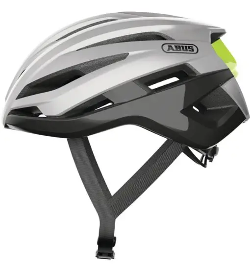 StormChaser - casco bici Grey