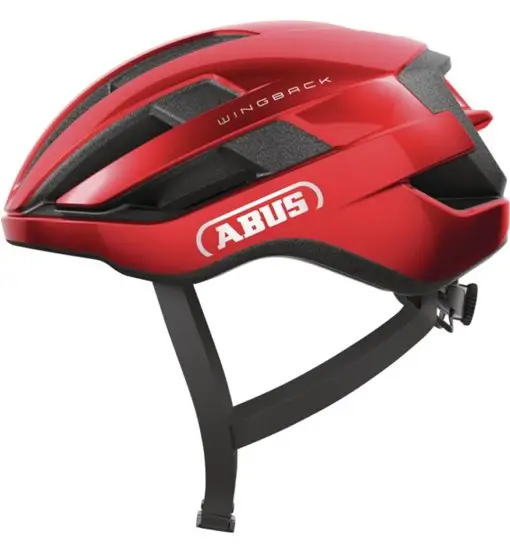 Wingback Performance - casco bici da corsa Red