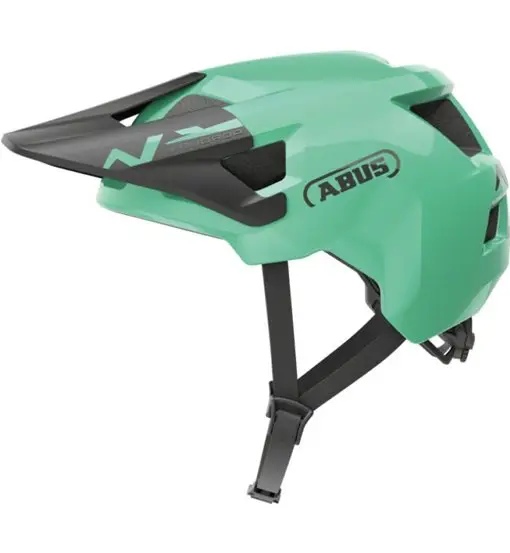 Youdrop - casco MTB - bambino Green