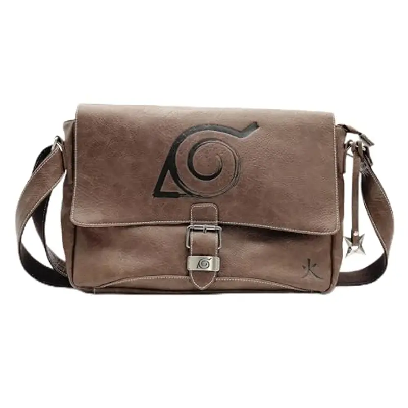 ABYSTYLE Borsa a tracolla Marrone 1579197