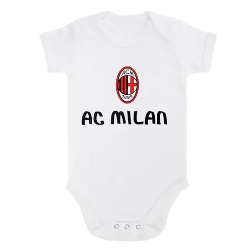 AC Milan Body Bianco 2534351