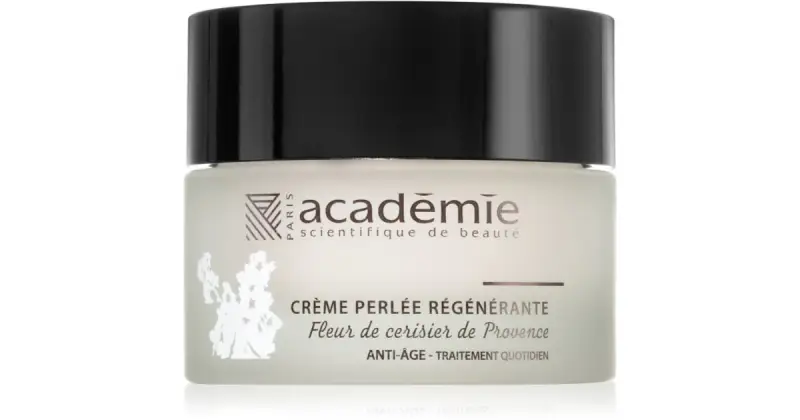Aromathérapie crema rigenerante lisciante 50 ml