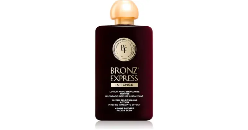 Bronz'Express Intense 100 ml