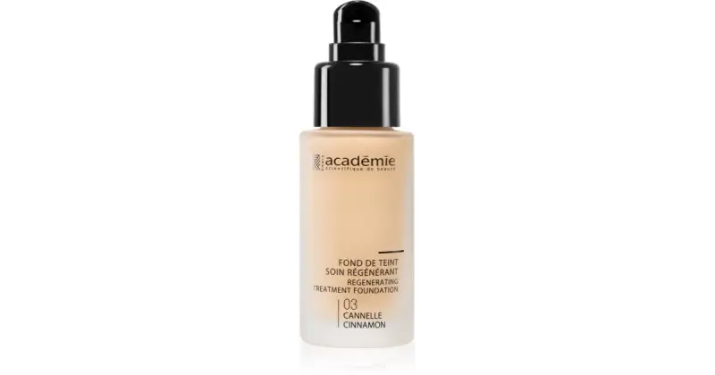Complexion fondotinta liquido effetto idratante colore 04 Nocciola 30 ml