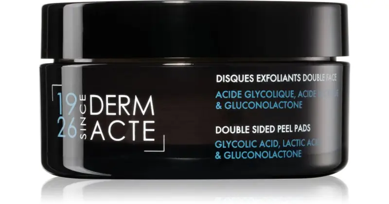 Derm Acte 30 pz