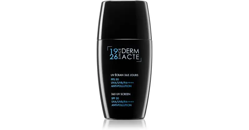 Derm Acte crema protettiva viso SPF 50 30 ml