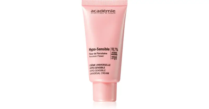 Hypo-Sensible crema lenitiva e idratante per pelli sensibili 50 ml