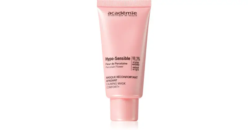 Hypo-Sensible maschera lenitiva viso per pelli sensibili 50 ml