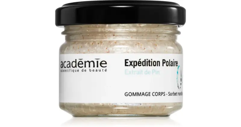 Nordic Sorbet scrub lisciante corpo 60 ml