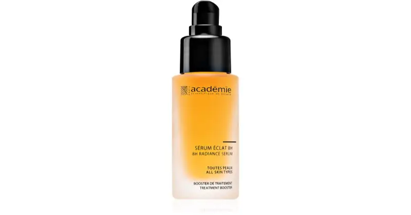 Radiance efficace per 8 ore 30 ml