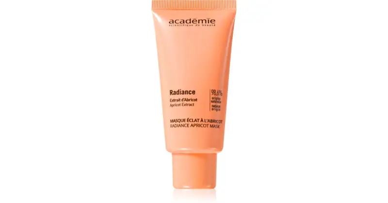 Radiance maschera illuminante per pelli stanche 50 ml