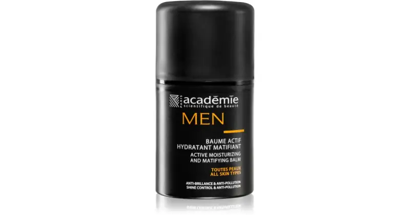 Académie scientifique de beauté Balsamo Uomo 3606697