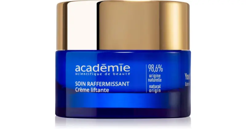Youth Active Lift crema liftante per rassodare la pelle 50 ml