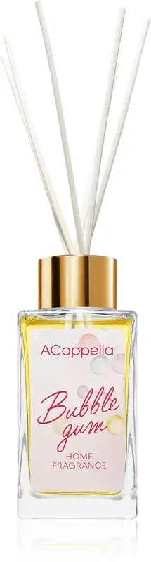 Bubble Gum Diffusore Di Aromi Con Ricarica 100 Ml