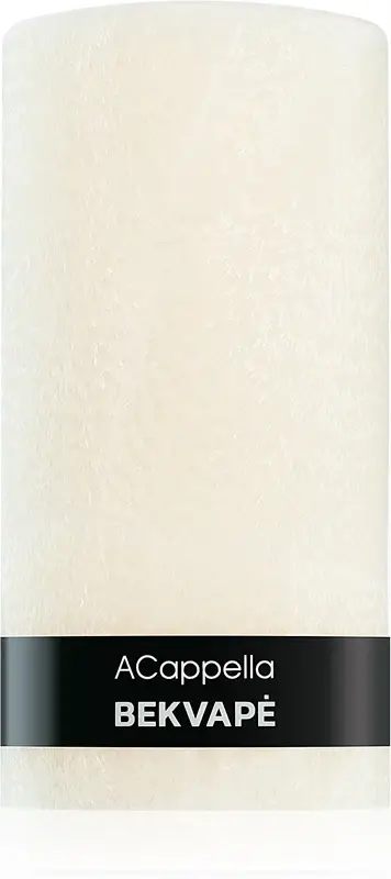 Odorless candela profumata 590 g