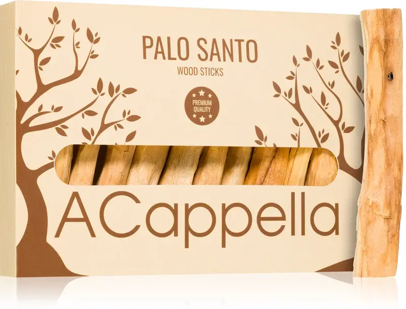 Palo Santo Legno Profumato 90 G