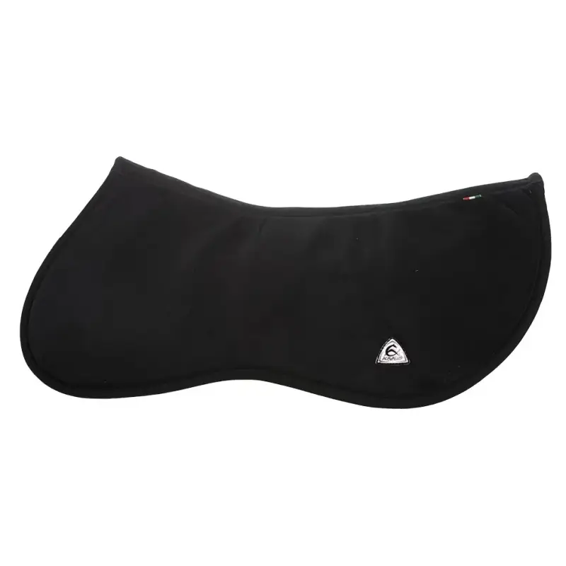 Mezzi cuscini in memory foam per cavalli Acavallo Memory