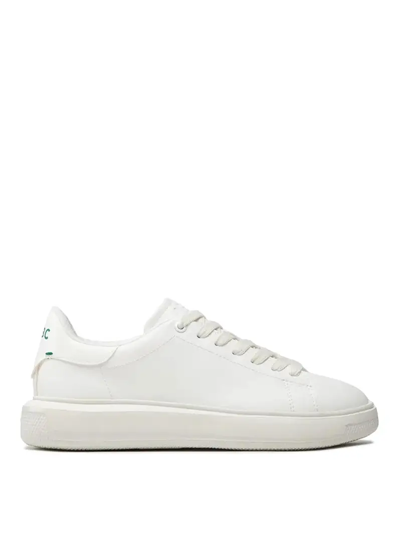 Sneaker Bianco